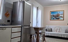Mascotte - Marina Home-Parking-Wi-Fi